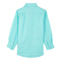 LAGON CHEMISE JESSY HOMME