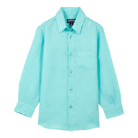 LAGON CHEMISE JESSY HOMME
