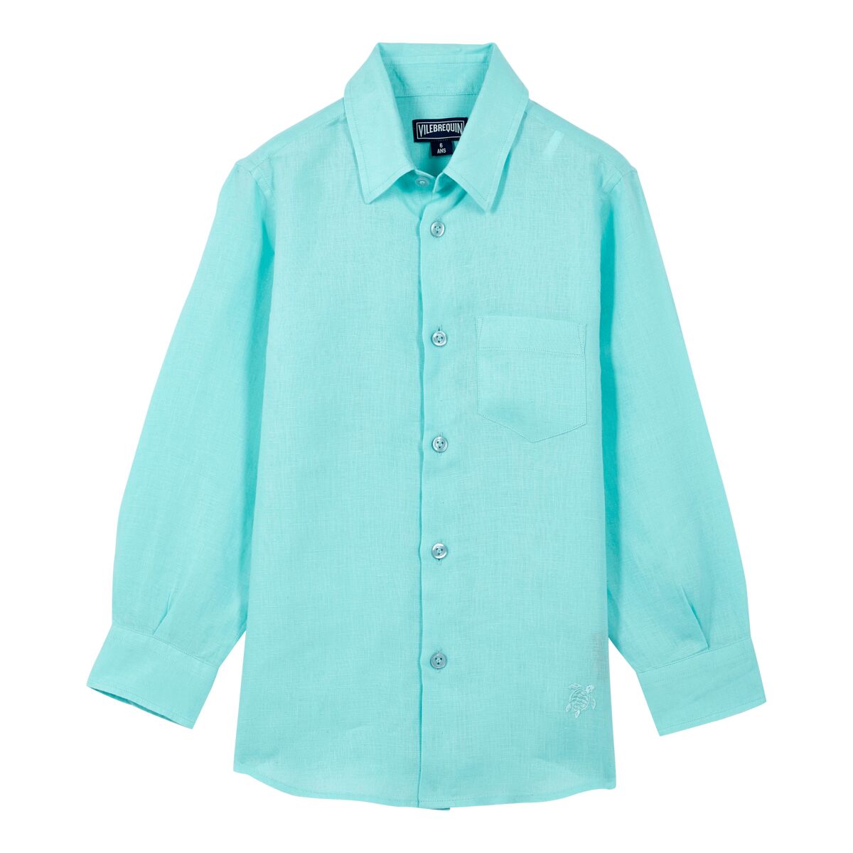 LAGON CHEMISE JESSY HOMME