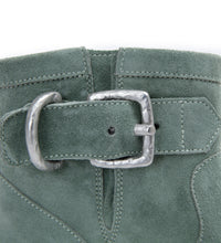 AMANDE BIKERS JUSTY 7 SM GE BUCKLE