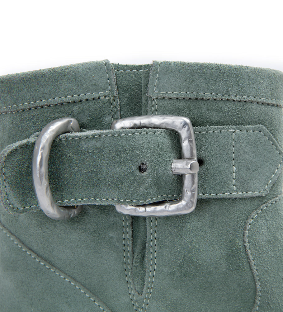 AMANDE BIKERS JUSTY 7 SM GE BUCKLE