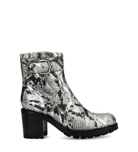 ARGENT  BIKERS JUSTY 7 SM GE BUCKLE