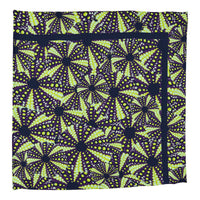 ZINZOLIN FOULARD CARRE9 UNISEXE