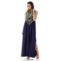 ZINZOLIN FOULARD CARRE9 UNISEXE