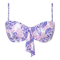 BLANC MAILLOT DE BAIN LUCIE FEMME