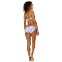 BLANC MAILLOT DE BAIN LUCIE FEMME