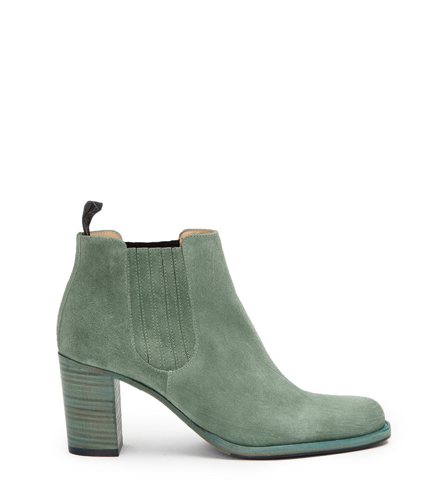AMANDE BOOTS LEGEND 7 BOOT ELAST