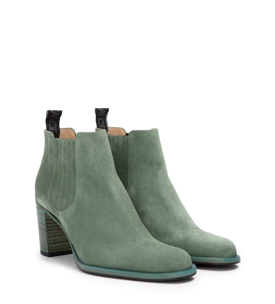 AMANDE BOOTS LEGEND 7 BOOT ELAST