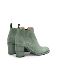 AMANDE BOOTS LEGEND 7 BOOT ELAST
