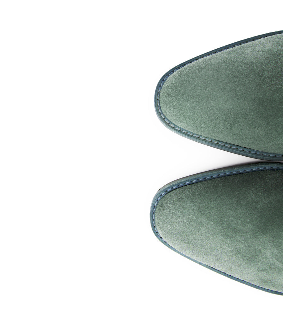 AMANDE BOOTS LEGEND 7 BOOT ELAST