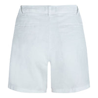 BLANC BERMUDA LESLIE FEMME