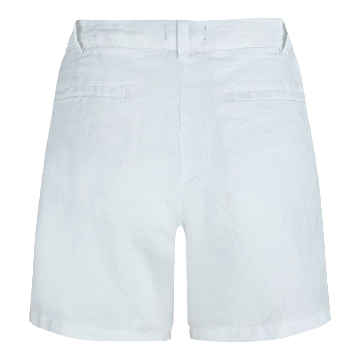 BLANC BERMUDA LESLIE FEMME