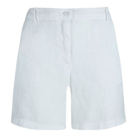 BLANC BERMUDA LESLIE FEMME