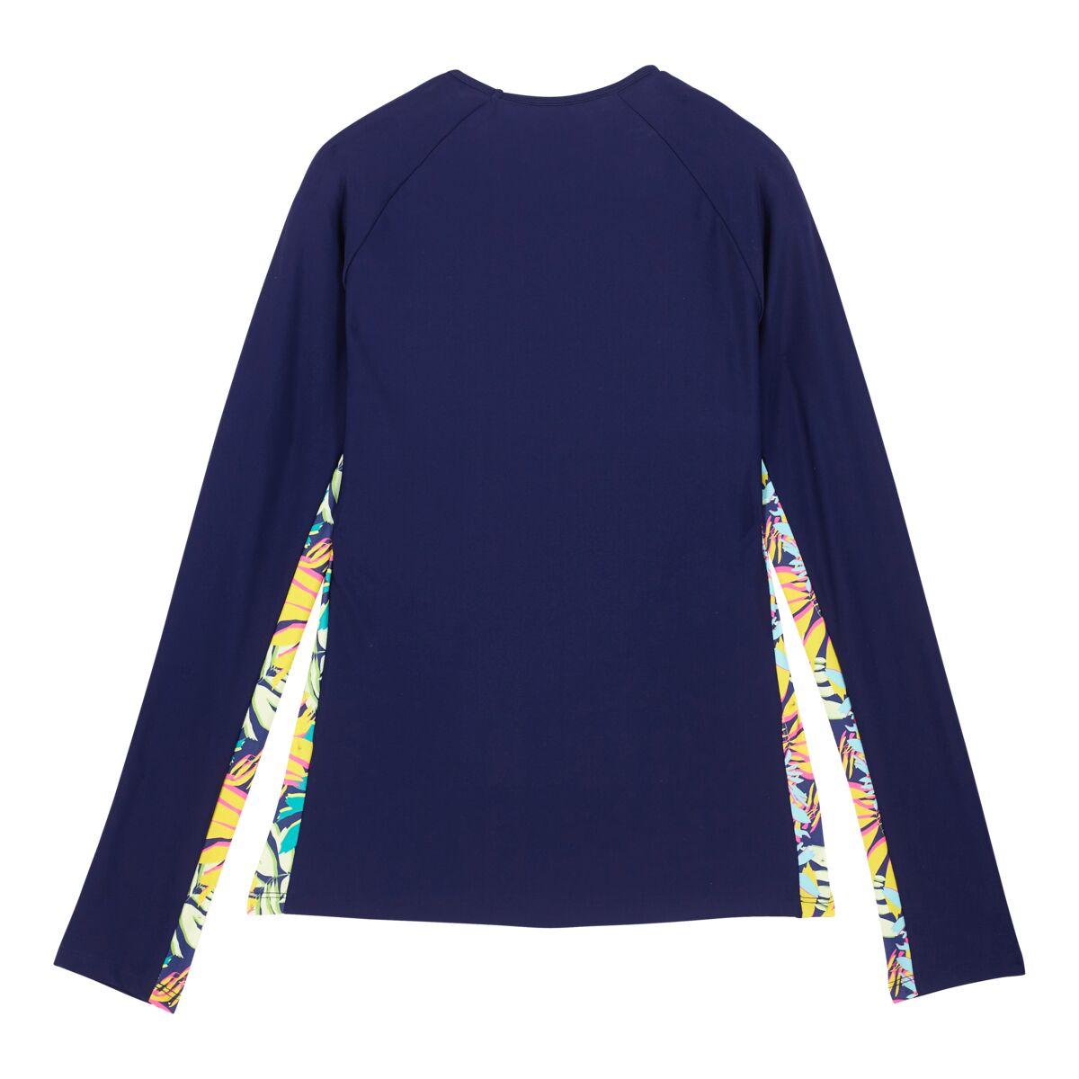 BLEU NUIT TEE SHIRT FLY FEMME