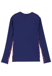 SAPHIR TEE SHIRT FLY FEMME