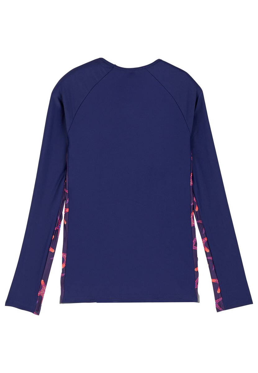 SAPHIR TEE SHIRT FLY FEMME