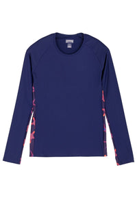 SAPHIR TEE SHIRT FLY FEMME