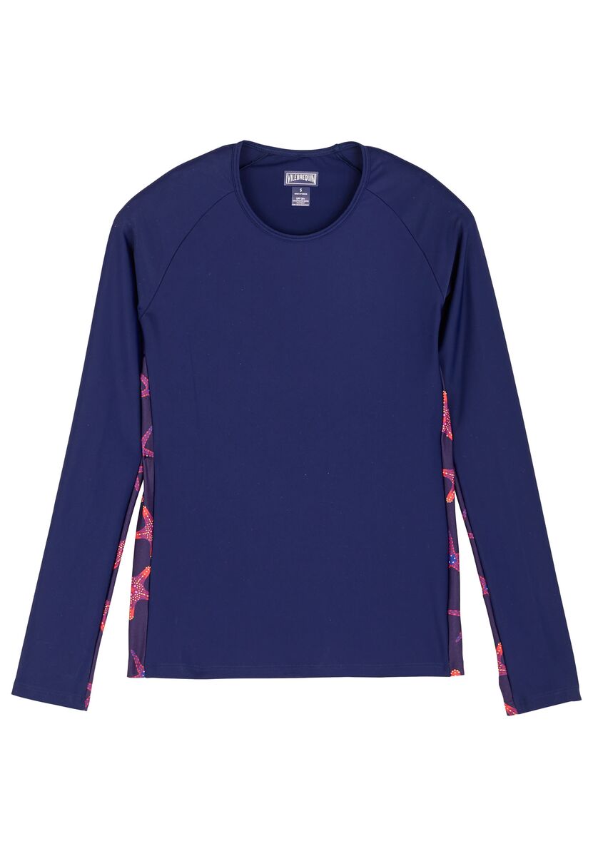 SAPHIR TEE SHIRT FLY FEMME