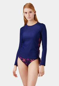 SAPHIR TEE SHIRT FLY FEMME
