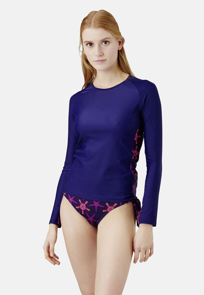 SAPHIR TEE SHIRT FLY FEMME