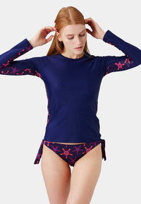 SAPHIR TEE SHIRT FLY FEMME