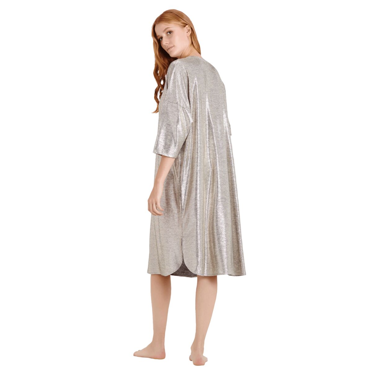 DORE COVER-UP FARELIA FEMME