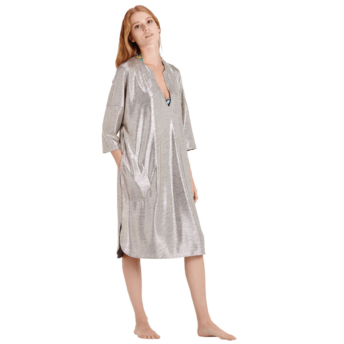 DORE COVER-UP FARELIA FEMME