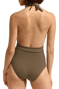 Maillot une pièce Iodus 3