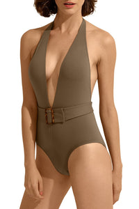 Maillot une pièce Iodus 3