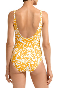 Maillot une pièce Shrimp - Coralsand Paillettes
