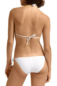Bikini Twill - Blanc