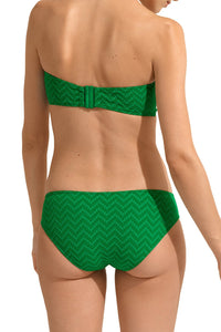 Bikini Derby - Green
