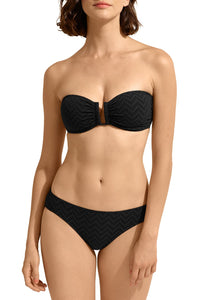 Bikini Derby - Noir