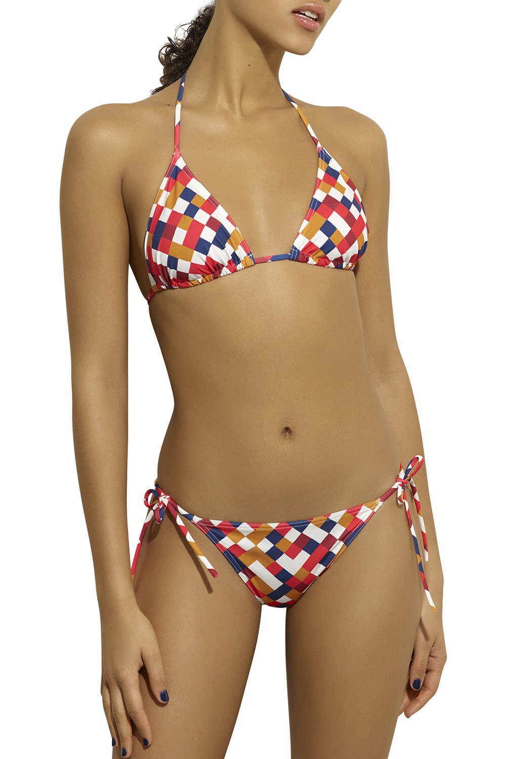 Bikini Office - Mosaic