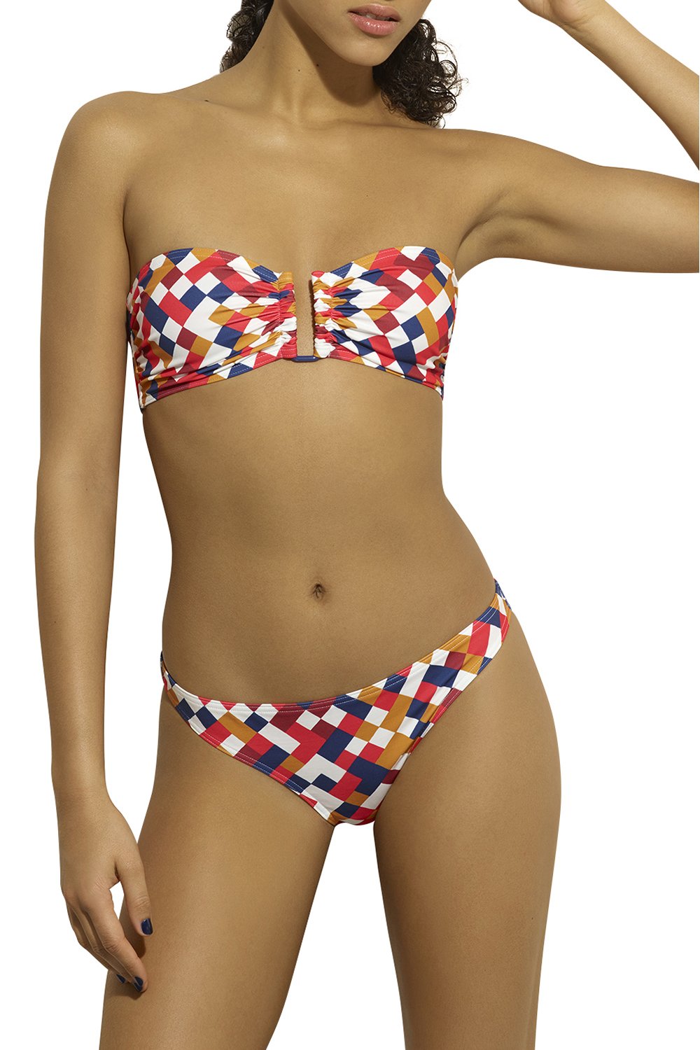Bikini Specialist - Mosaic