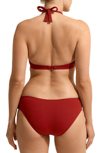 Haut de maillot triangle Private - Ginger