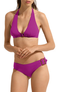 Haut de maillot triangle Private - Dress