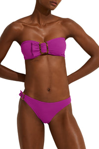 Haut de maillot bandeau Stories - Dress