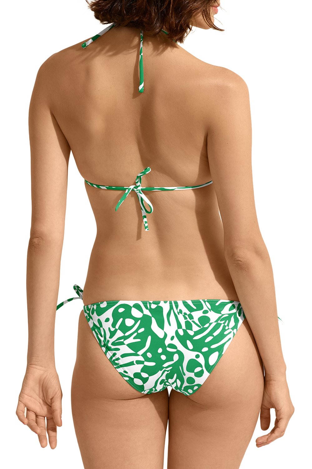 Bikini Catfish - Coralsand Green