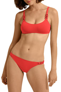 Haut de maillot brassière Breloque - Peps