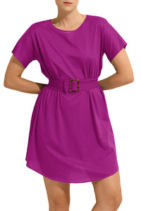 Robe courte Outfit - Dress