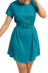 Robe courte Outfit - Dancefloor