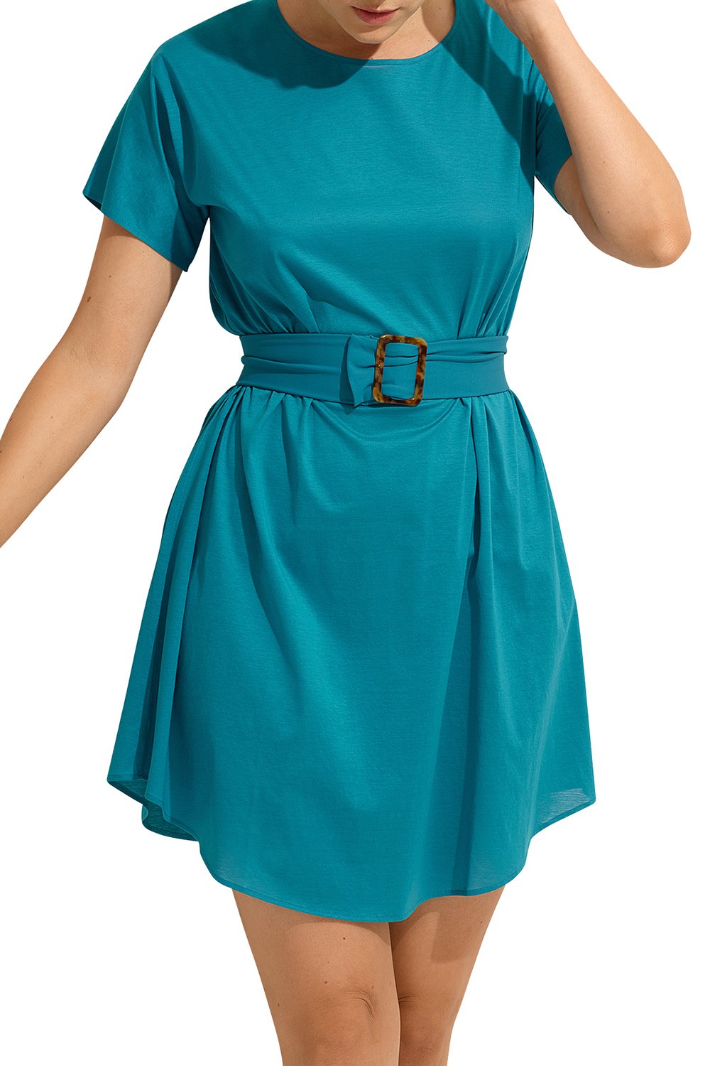 Robe courte Outfit - Dancefloor
