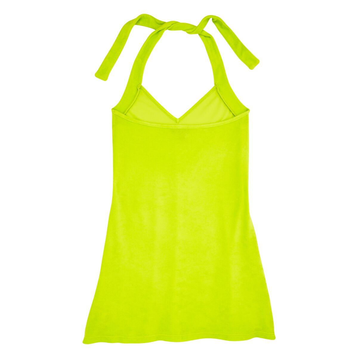 CITRONNELLE ROBE LOBEE FEMME