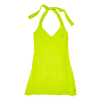 CITRONNELLE ROBE LOBEE FEMME