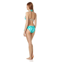 VERT VERONESE MAILLOT DE BAIN LAUREN FEMME