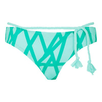VERT VERONESE MAILLOT DE BAIN LAUREN FEMME