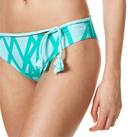 VERT VERONESE MAILLOT DE BAIN LAUREN FEMME