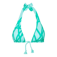 VERT VERONESE MAILLOT DE BAIN LAURYN FEMME