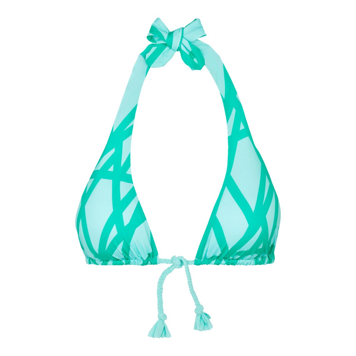 VERT VERONESE MAILLOT DE BAIN LAURYN FEMME